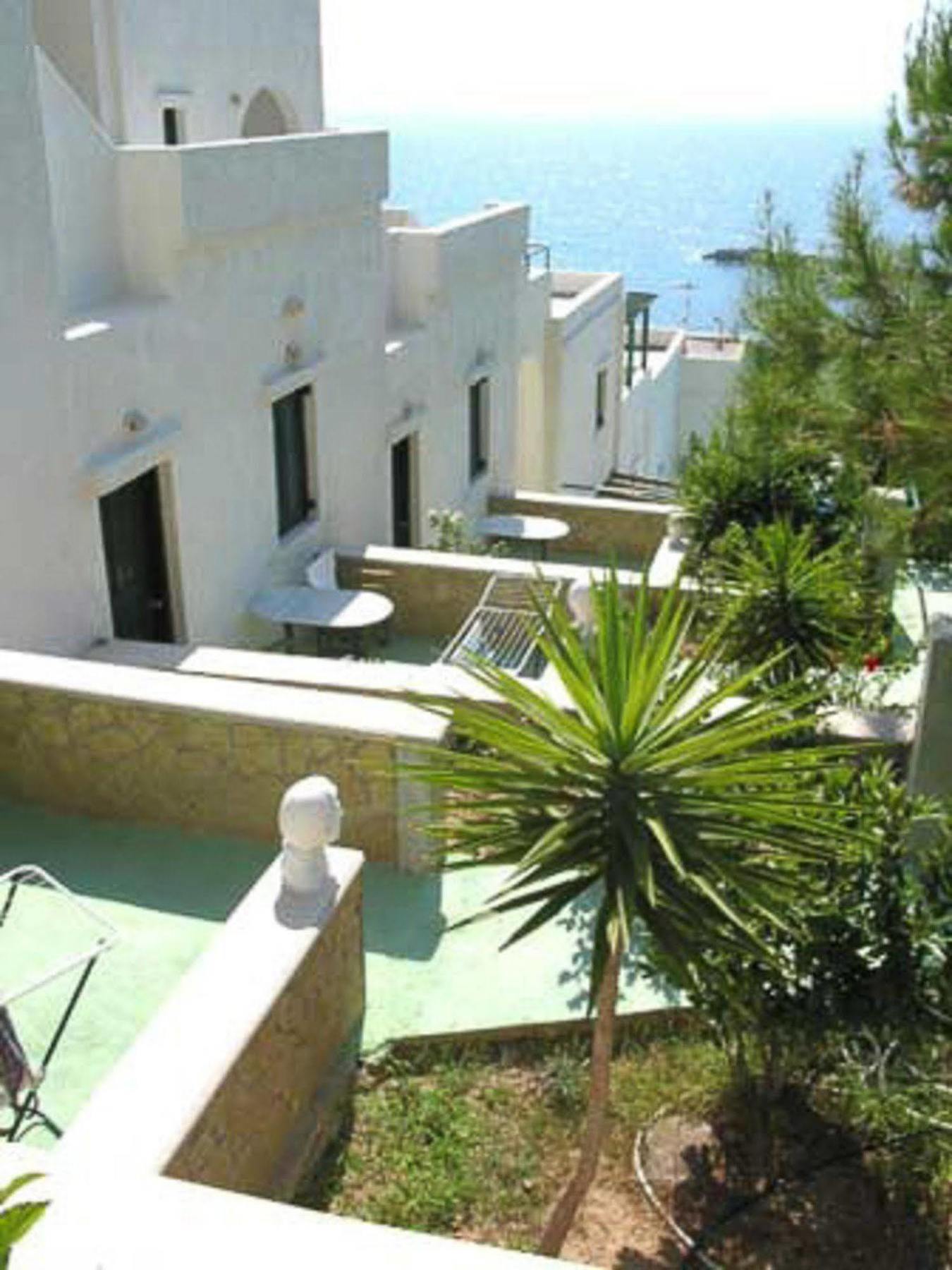 Finiki View Hotel Apartments Foiníkion Exterior foto