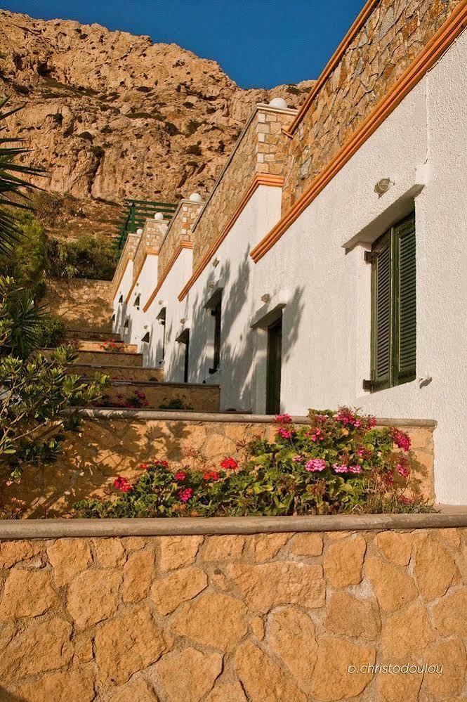 Finiki View Hotel Apartments Foiníkion Exterior foto