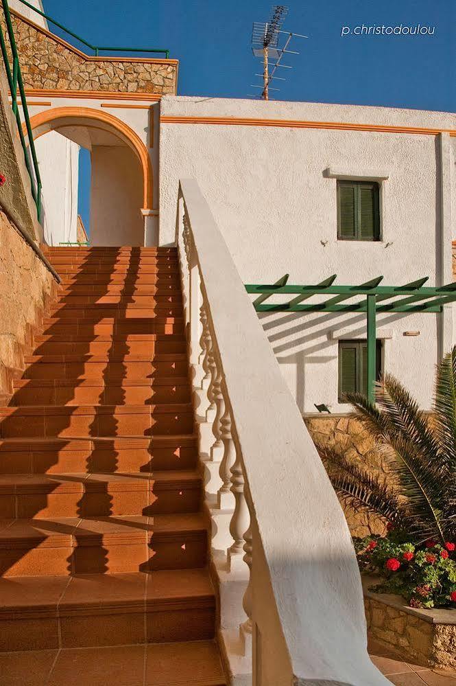 Finiki View Hotel Apartments Foiníkion Exterior foto