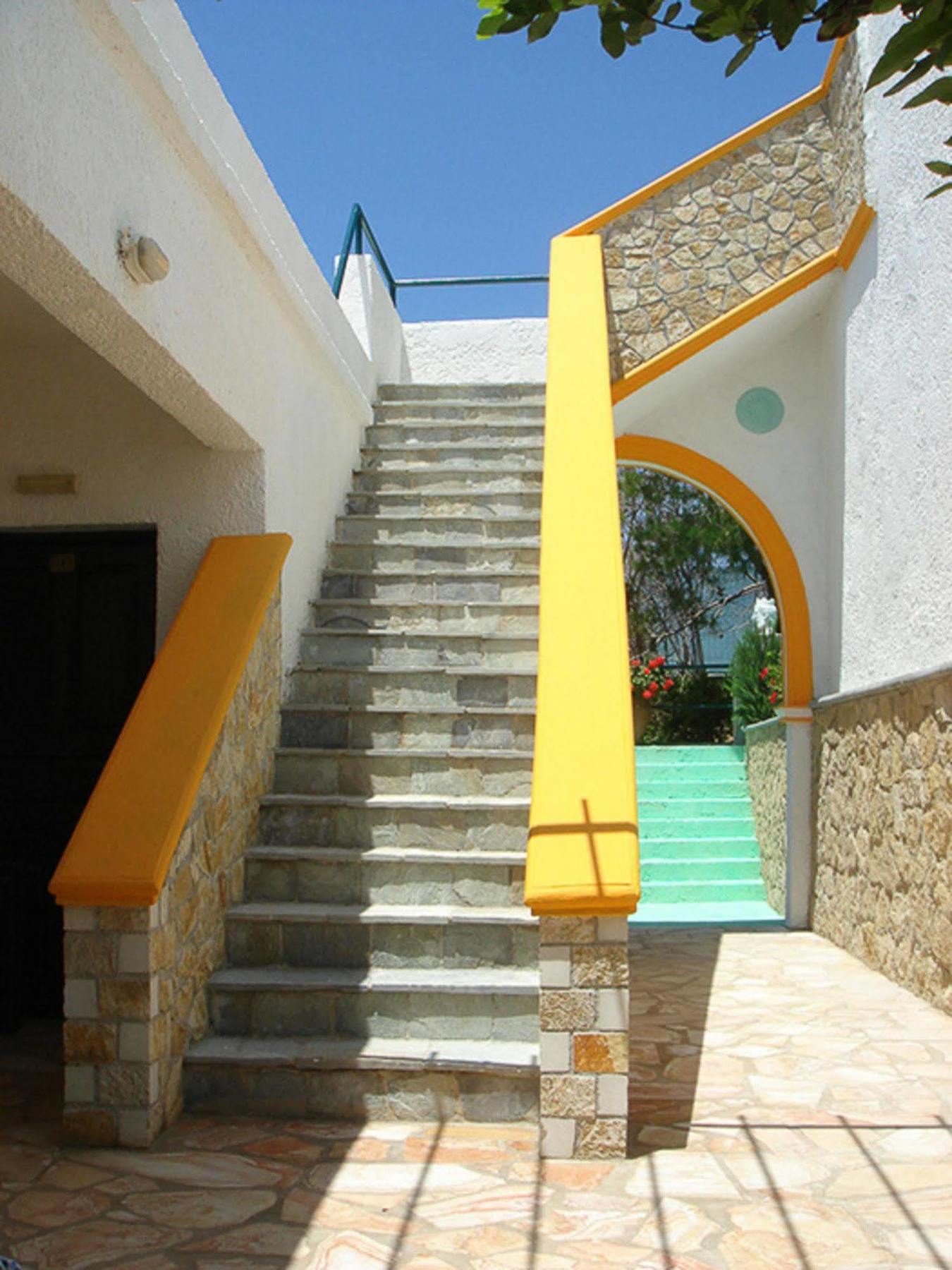Finiki View Hotel Apartments Foiníkion Exterior foto