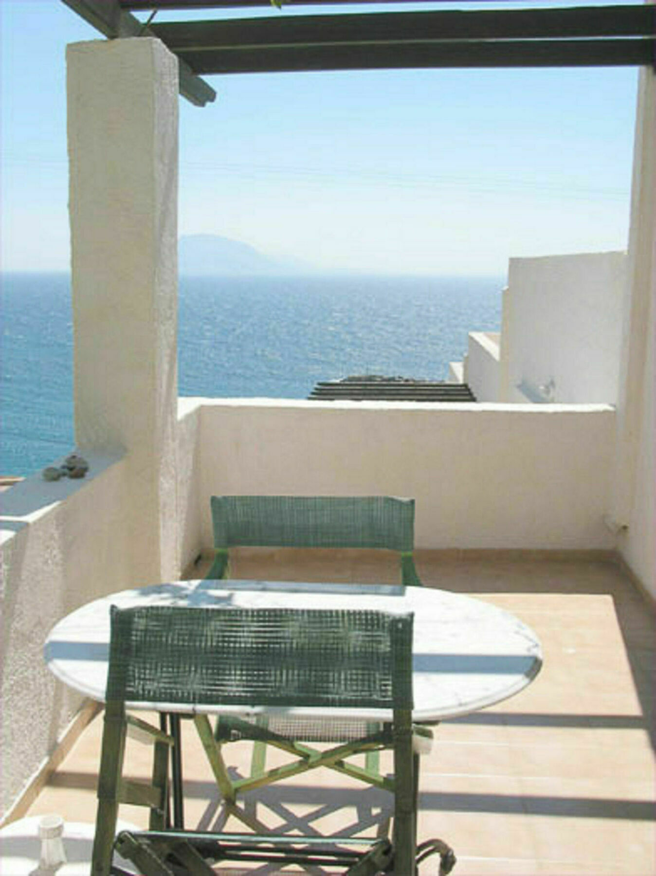 Finiki View Hotel Apartments Foiníkion Exterior foto