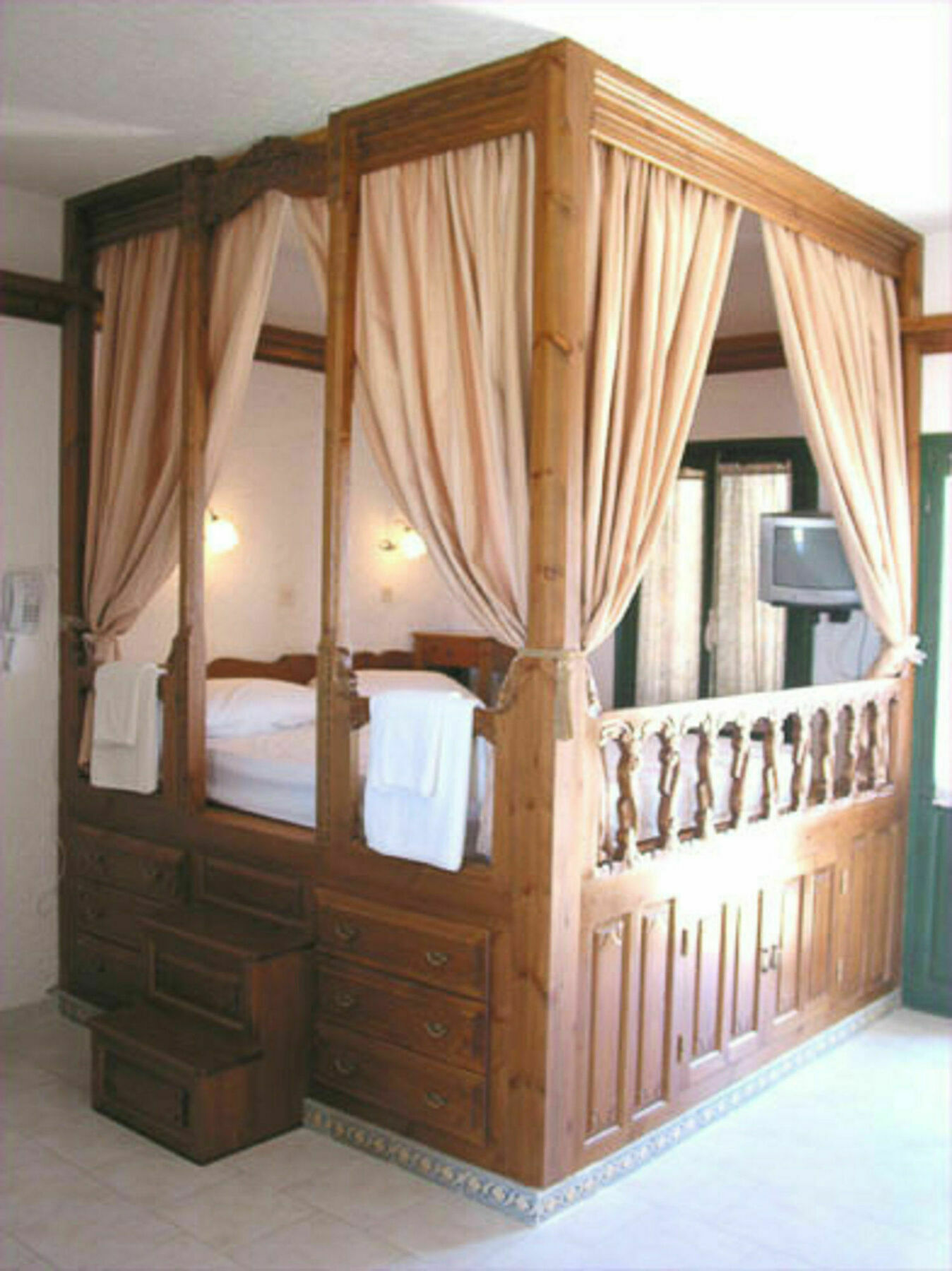 Finiki View Hotel Apartments Foiníkion Exterior foto