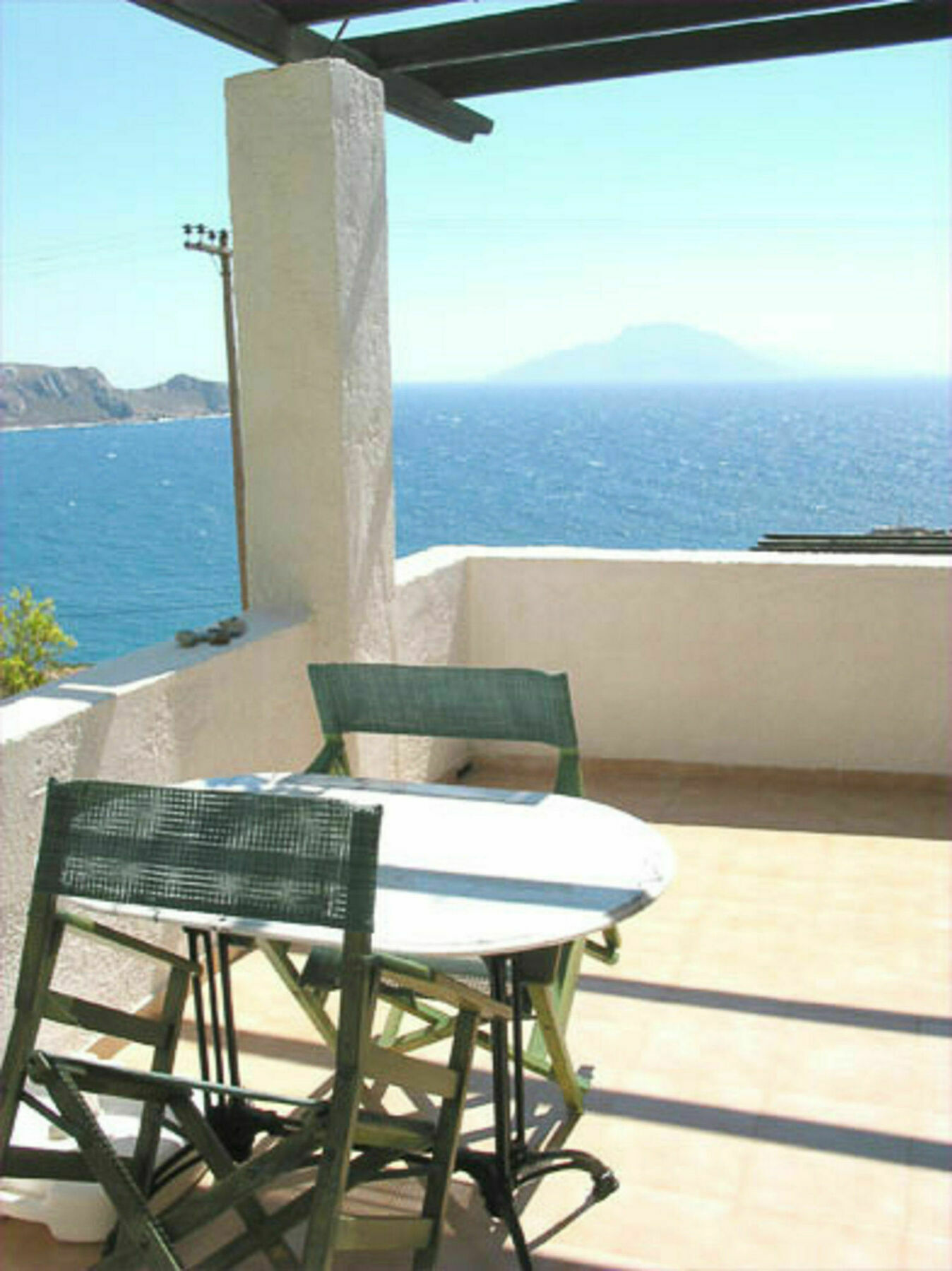 Finiki View Hotel Apartments Foiníkion Exterior foto