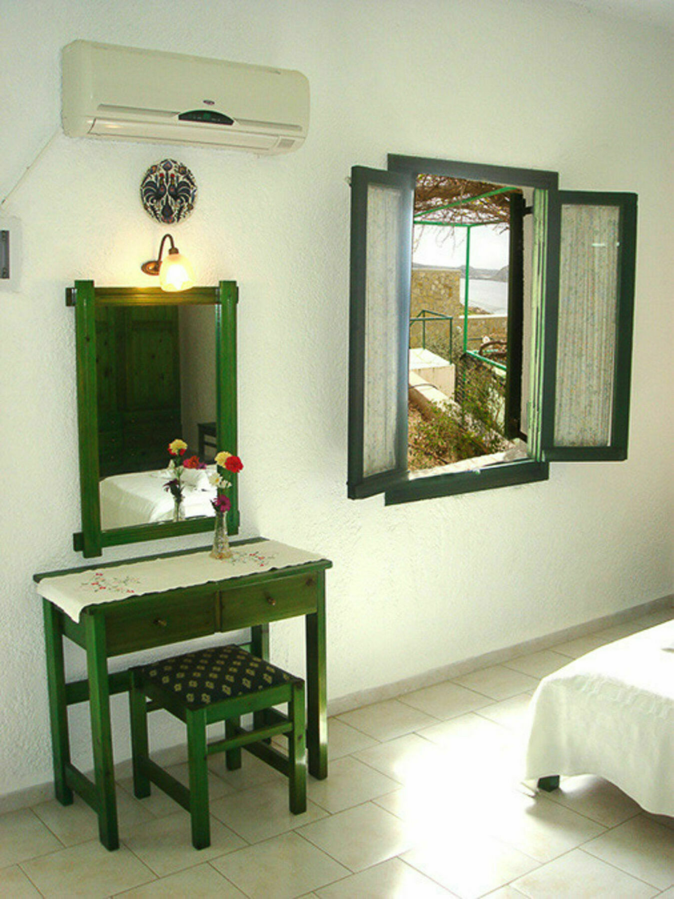 Finiki View Hotel Apartments Foiníkion Exterior foto