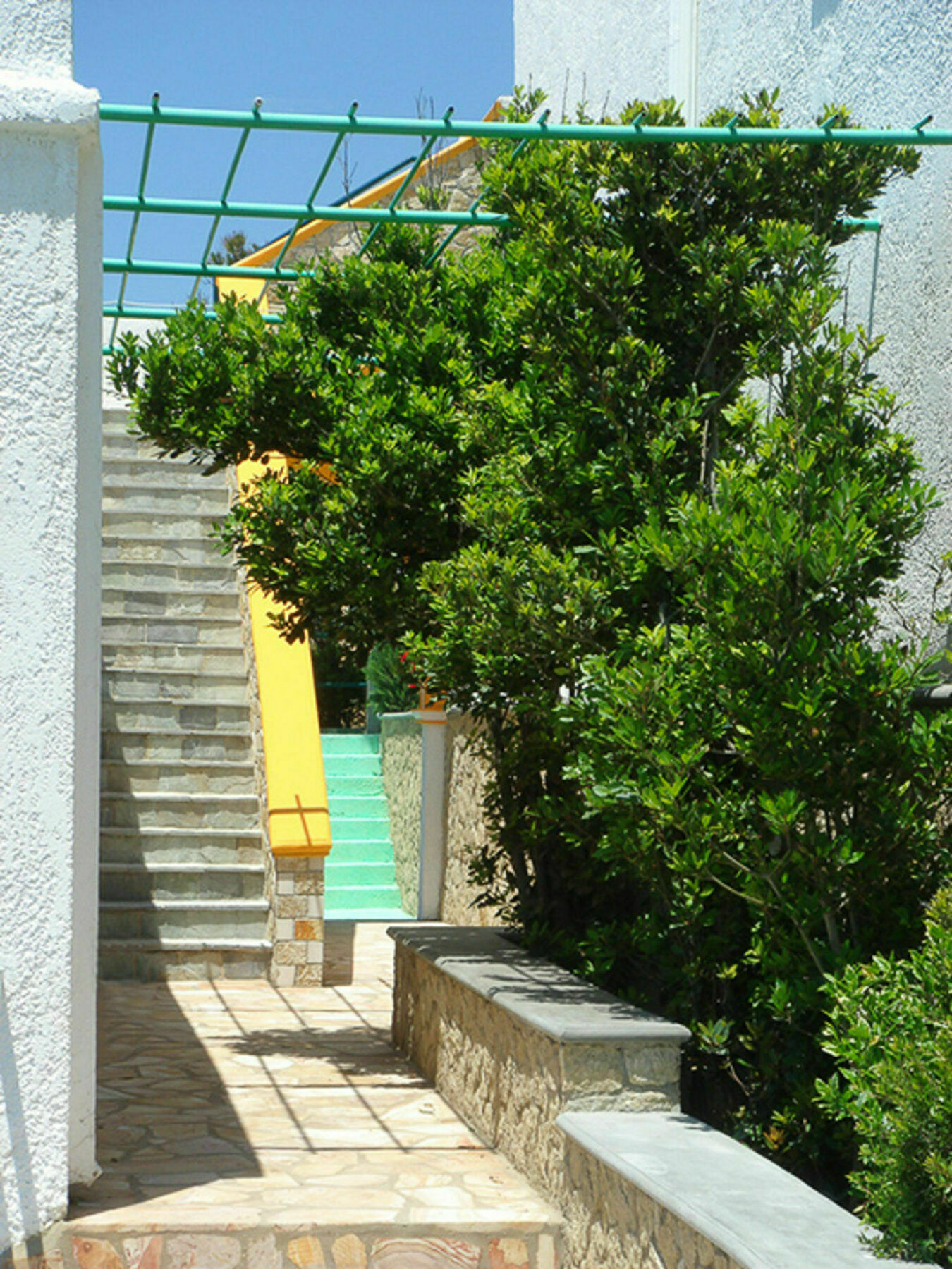 Finiki View Hotel Apartments Foiníkion Exterior foto